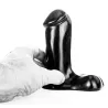 All Black Gode AB43 Piston All Black 12 x 5cm